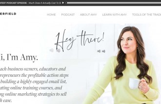 website-pribadi - Web design surabaya