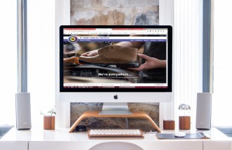 portfolio-mark-design - Web design surabaya