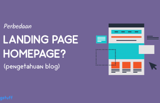 perbedaan-landing-page-dan-website - Web design surabaya
