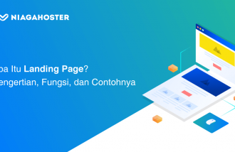 landing-page - Web design surabaya