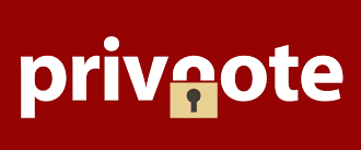 privnote - Web design surabaya