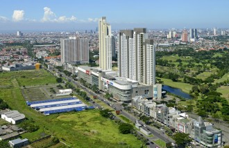 see-the-majestic-of-lenmarc-mall-surabaya-captured-by-chendra-cahyadi-and-mark-design-web-design-jakarta - Web design surabaya