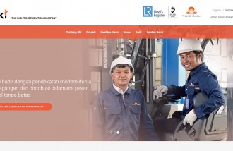 web-design-jakarta-for-pt-multiniaga-jaya-abadi - Web design surabaya