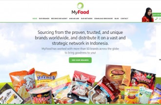 memperkenalkan-semua-produk-berkualitas-myfood-melalui-web-mark-design-web-design-jakarta-surabaya - Web design surabaya