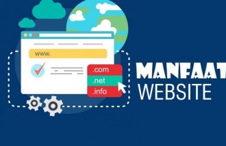 manfaat-website - Web design surabaya