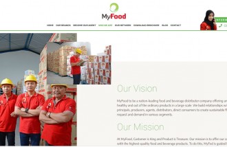 myfood-mark-design-web-design-jakarta-web-design-surabaya - Web design surabaya