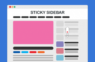 apa-itu-sidebar-di-website - Web design surabaya