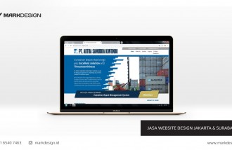 portfolio-web-design-semarang-pt-artha-samudra-kontindo - Web design surabaya