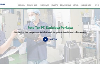 pt-kadujaya-perkasa-webmark-design-web-design-jakarta-surabaya - Web design surabaya