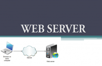 apa-itu-web-server - Web design surabaya