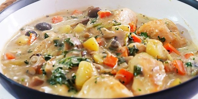 resep-praktis-ayam-kuah-jamur-sayur-nikmat-ala-matteo-meacci