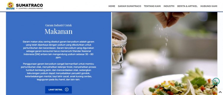 websumatraco-