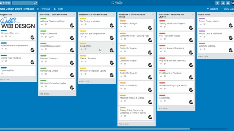 trello-website