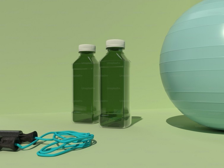 pemakaian-botol-plastik-dalam-industri-makanan-dan-minuman