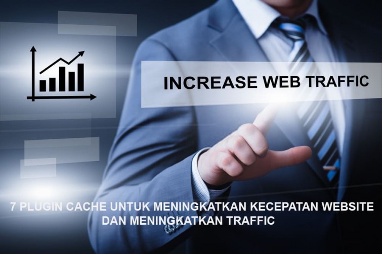 meningkatkan-kecepatan-website-plugin-cache