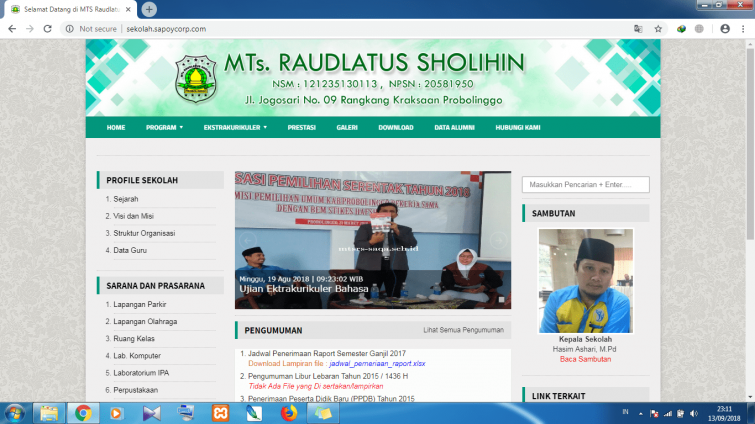 pengertian-dari-website-sekolah