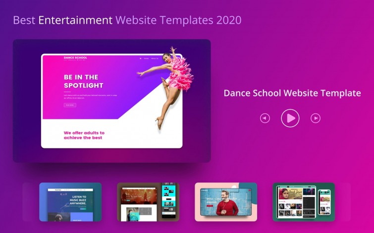 website-entertainment