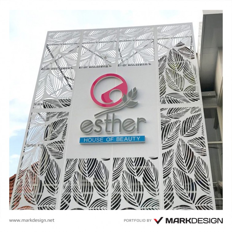 portfolio-mark-design-esther-house-of-beauty-signage