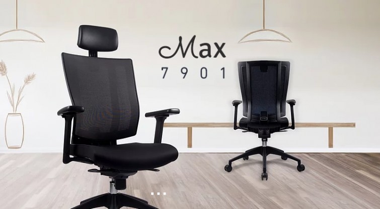 office-chair-max-7901-by-aof-singapore