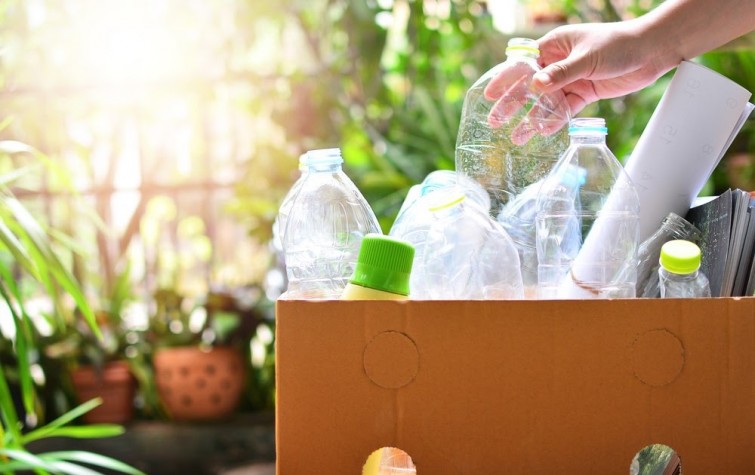 manfaat-mendaur-ulang-botol-plastik