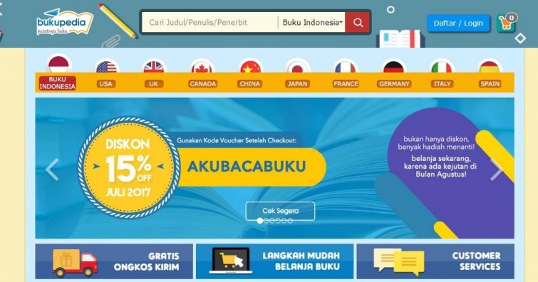 bukupedia-com