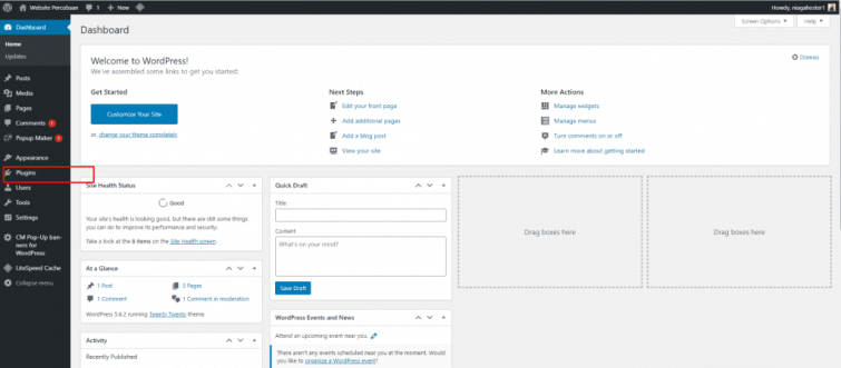 website-forum