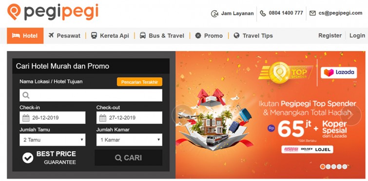 website-perusahaan