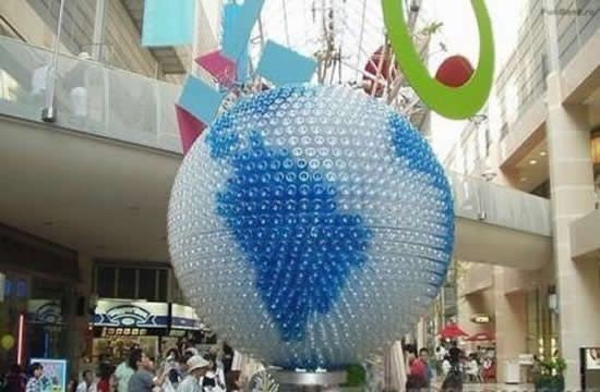 creativity-party-with-used-bottles