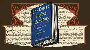 dictionary