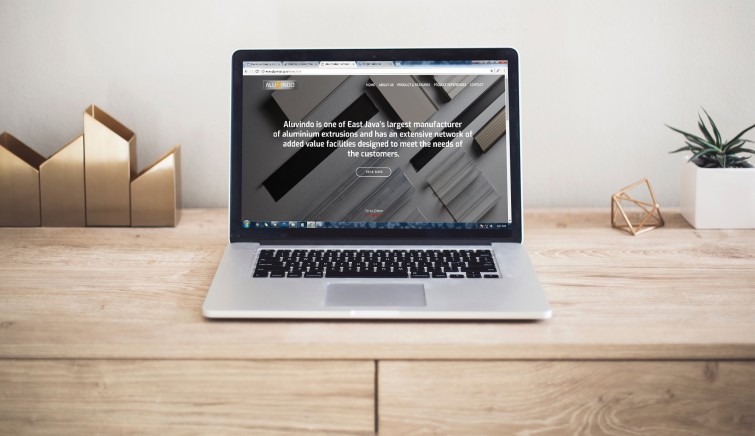 portfolio-mark-design-aluvindo-website