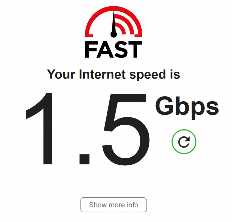 fast-com