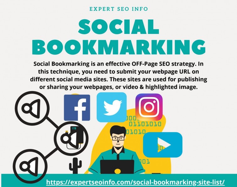 social-bookmarking