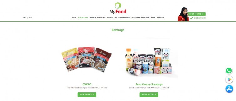 introducing-all-myfood-quality-products-through-the-web-mark-design-web-design-jakarta-web-design-surabaya