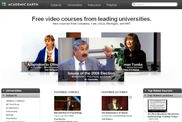 academic-earth