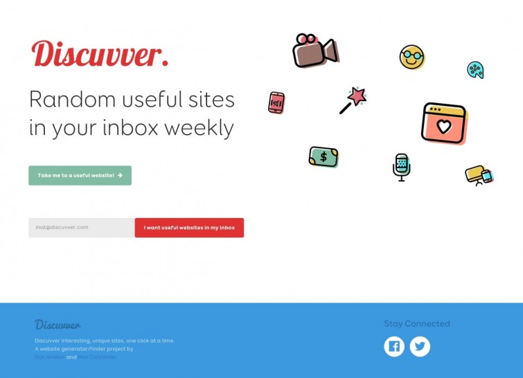 discuvver-web