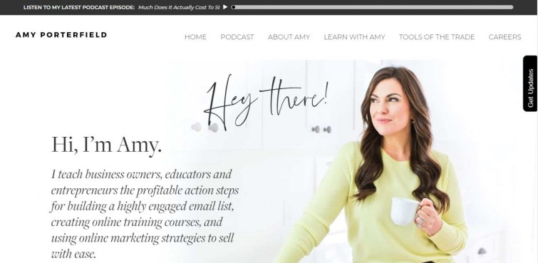 website-pribadi