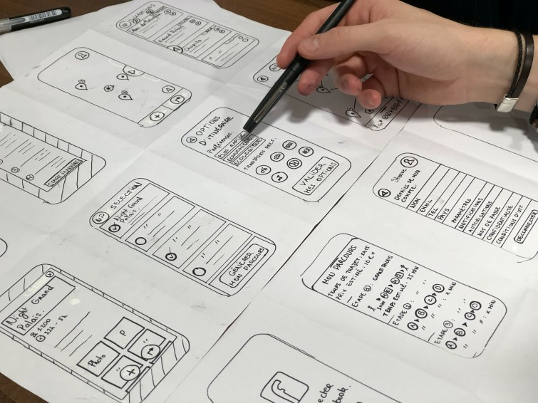 ux-website
