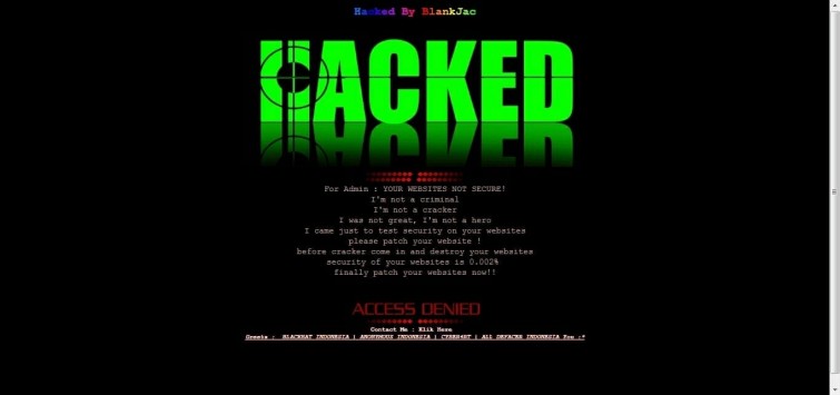 deface-website