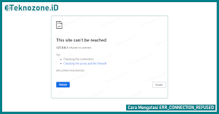 cara-mengatasi-err-connection-refused