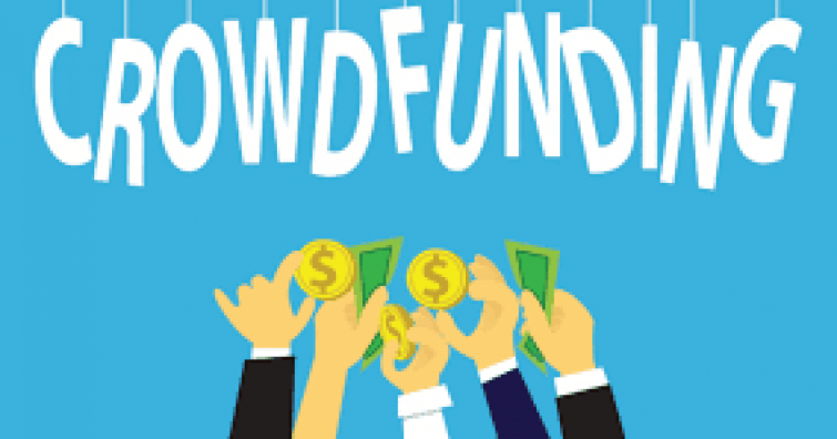 crowdfunding
