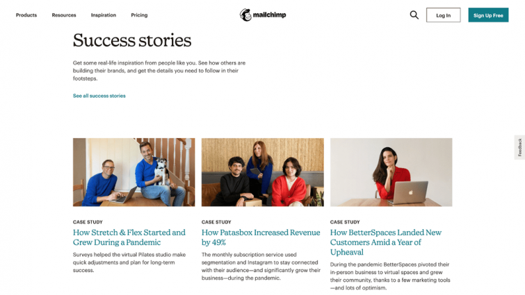 website-blog