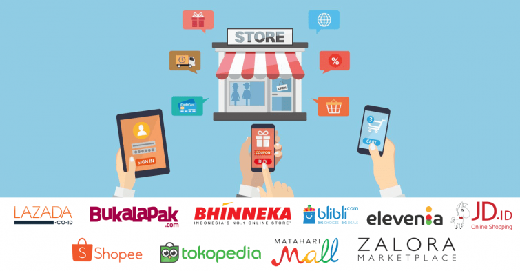 marketplace-website
