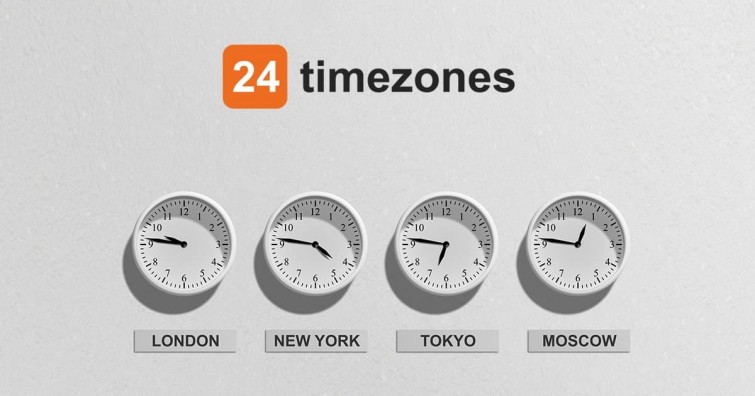 worldtime