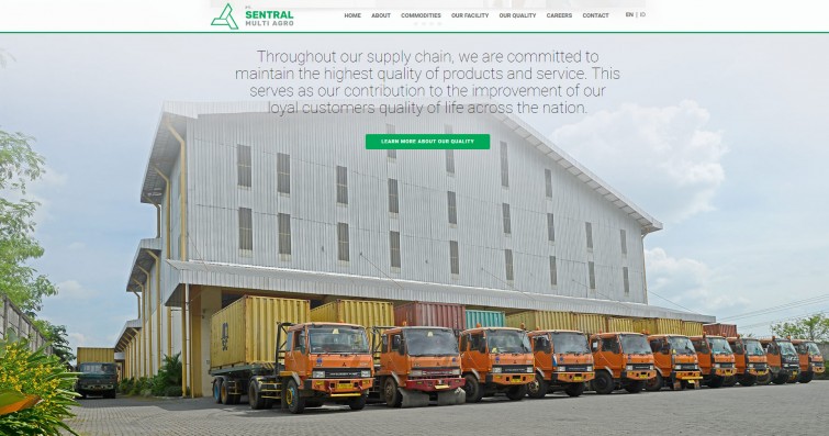 web-design-solo-for-agriculture-company