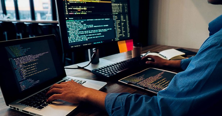 web-developer