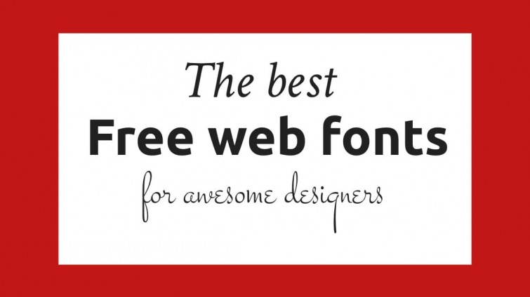 website-font-is