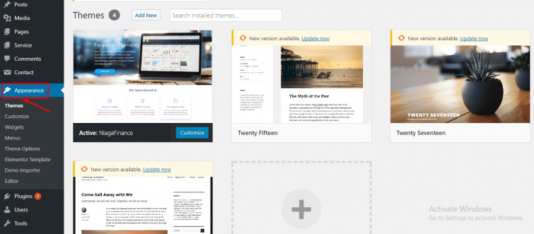 tampilan-website