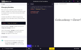 codecademy