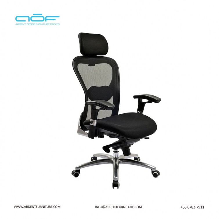 office-chair-omega-8201-by-aof-singapore