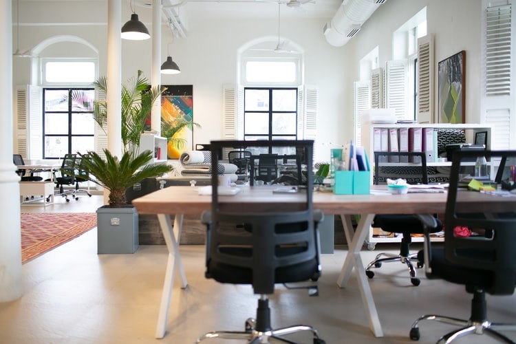 5-criteria-of-good-office-chair-singapore-according-to-expert